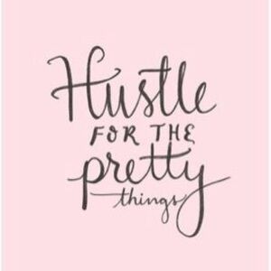 Meet your Posher, Casey D!